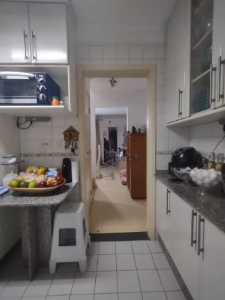 Imagem Casa em Condomínio com 2 quartos,, 136 m² - Vila São Francisco - São Paulo/SP