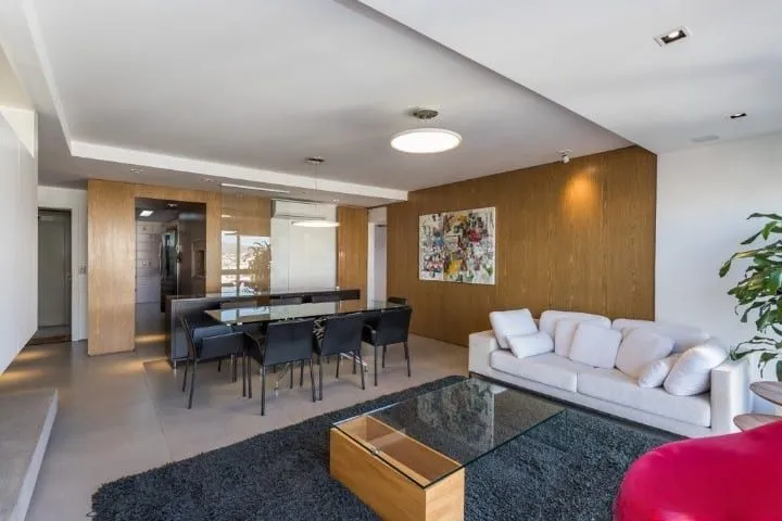 Imagem Apartamento de luxo com vista definitiva à venda no Três Figueiras