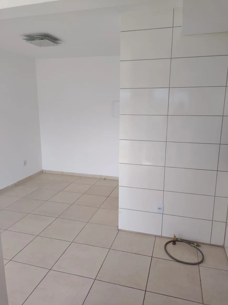 Imagem APARTAMENTO À VENDA EM OSÓRIO - BAIRRO PANORÂMICO
