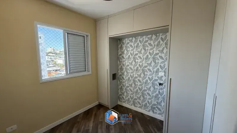Imagem Apartamento para venda em Casa Verde com 2 quartos, sendo 1 suíte, 53m²
