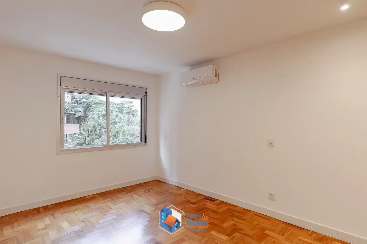 Imagem Apartamento para venda em Itaim Bibi com 3 quartos, sendo 3 suítes, 154m²