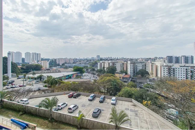 Imagem APARTAMENTO RESIDENCIAL em São Paulo - SP, Jardim Marajoara