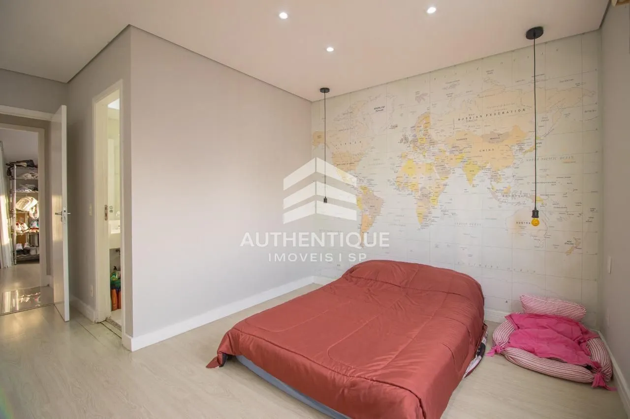Imagem ANIMA CLUBE PARQUE SBC - Apartamento em São Bernardo do Campo à venda