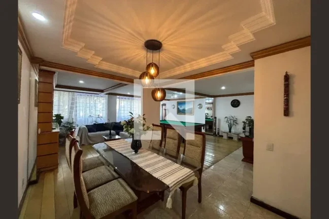 Imagem Apartamento à Venda - Copacabana, 3 Quartos, 192 m2
