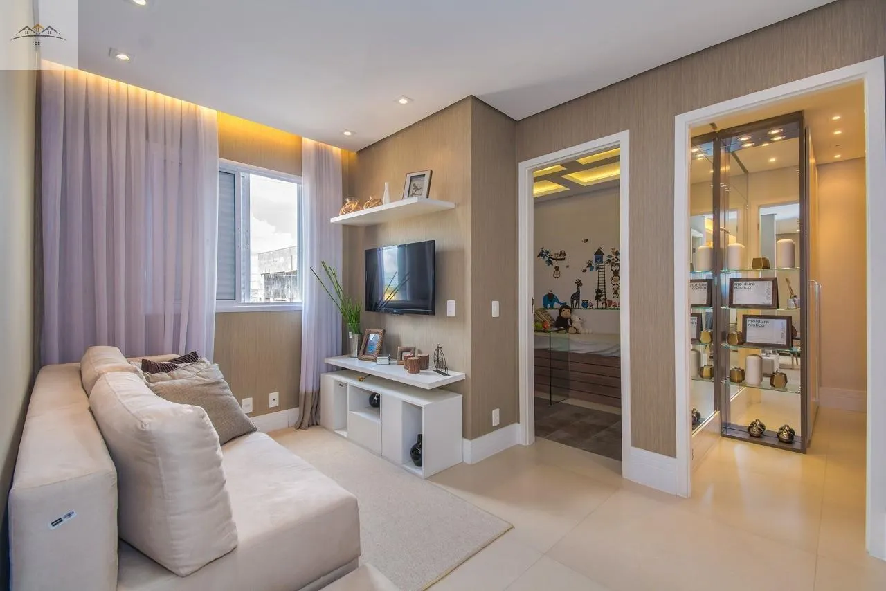 Imagem APARTAMENTO RESIDENCIAL em Santo André - São Paulo, Vila Curuçá
