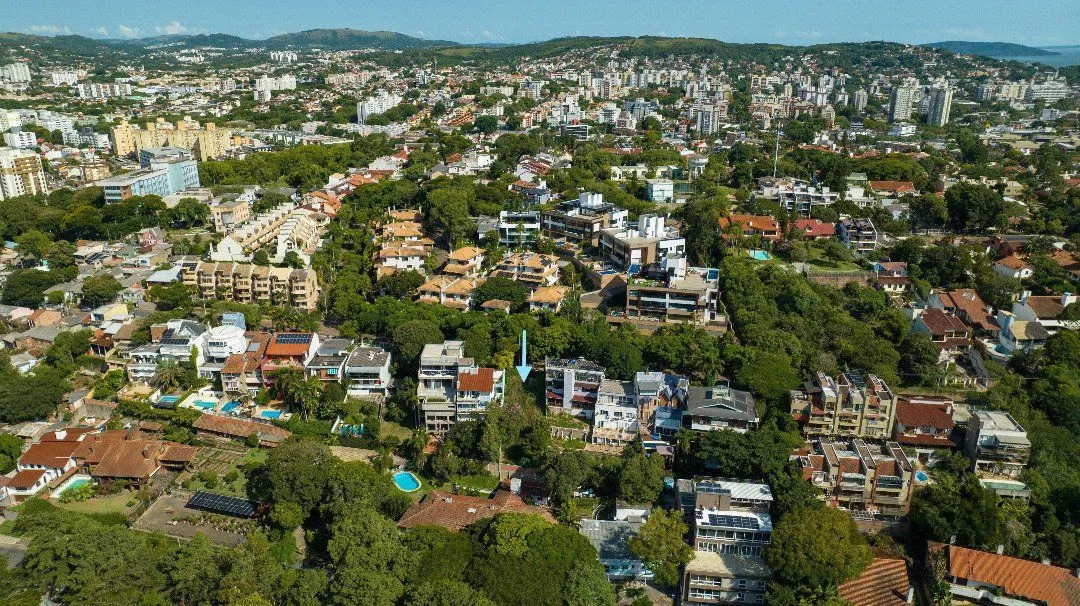 Imagem Terreno em Vila Assunção