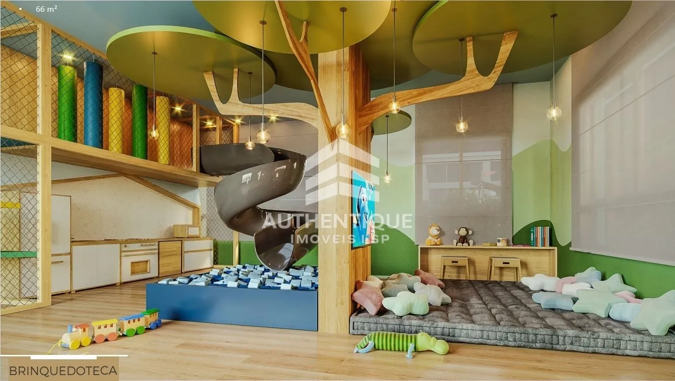 Imagem LIVING IPIRANGA - AV NAZARE - Apartamento à venda no bairro Ipiranga - São Paulo/SP, Zona Sul
