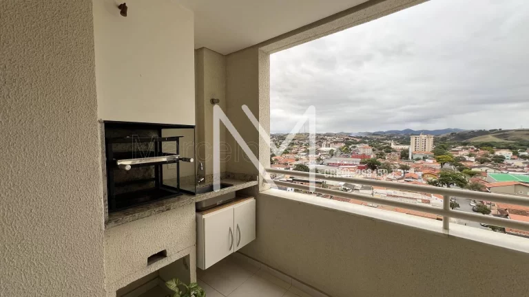 Imagem Apartamento para venda 4 Quartos 2 Suítes 111m2 - Bairro Santana
