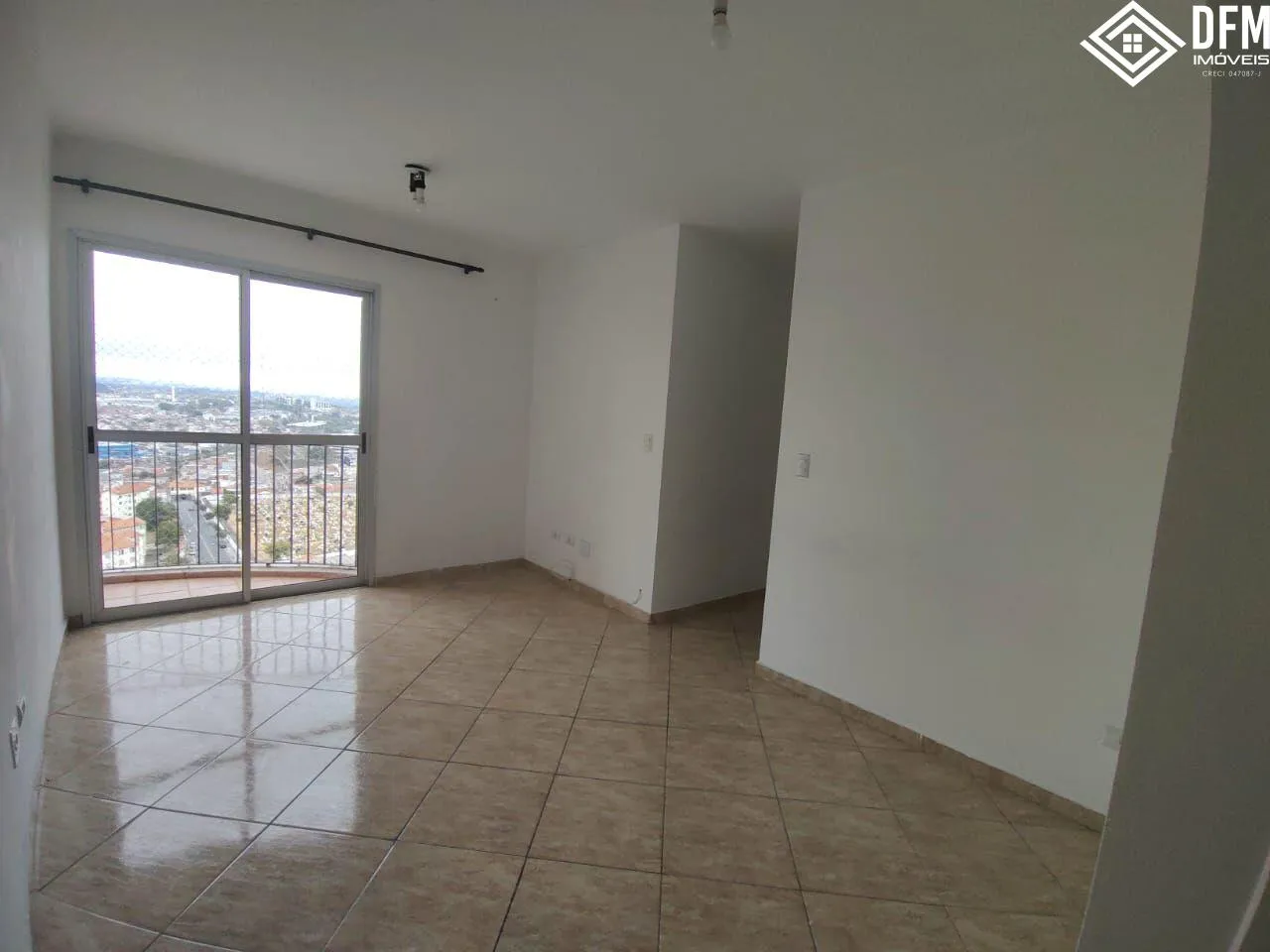 Imagem Apartamento com 3 Dormitorio(s) localizado(a) no bairro Alto Ipiranga em Mogi das Cruzes / Mato Grosso do Sul Ref.:80965276