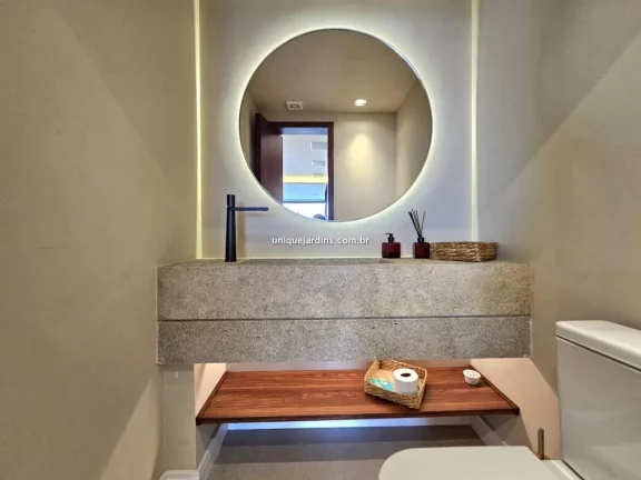 Imagem Apartamento à venda Campo Belo São Paulo