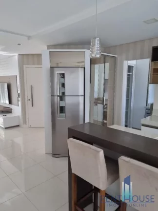 Imagem Apartamento Zona Central para Venda em Balneário Camboriú, CENTRO, 4 dormitórios, 3 suítes, 4 banheiros, 3 vagas