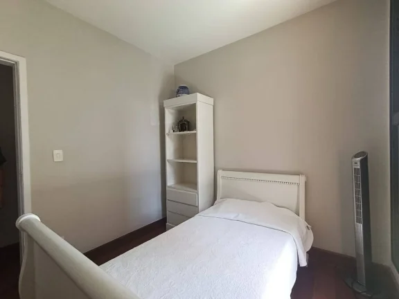 Imagem Apartamento Duplex 4 Quartos com Ar Condicionado - Suíte Master - 4 Vagas