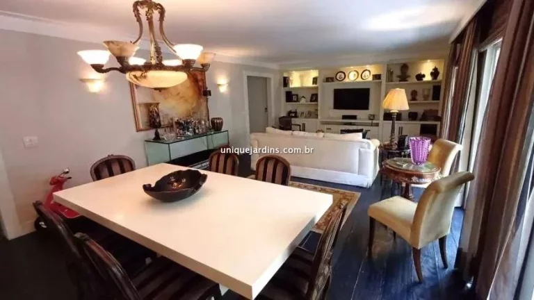 Imagem Apartamento à venda Jardim América São Paulo
