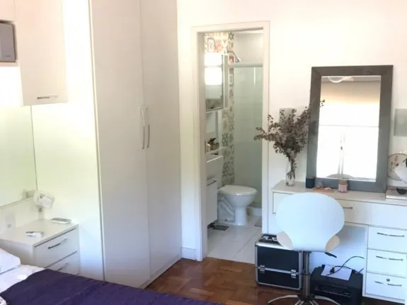Foto do imóvel Apartamento com 2 Quartos à Venda, 60 m² em Santa Teresa - Rio de Janeiro