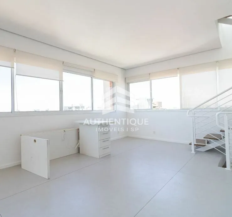 Imagem Welcome Master Living Pinheiros - Apartamento à venda no bairro Pinheiros - São Paulo/SP, Zona Oeste