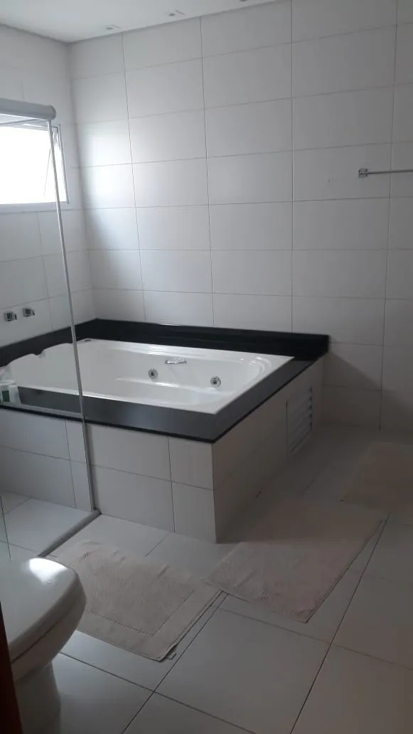 Imagem Casa em Condomínio fechado com 326m², 3 suítes Condomínio Giverny- Sorocaba-SP