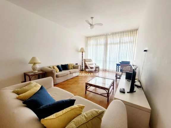 Imagem PITANGUEIRAS- FRENTE TOTAL AO MAR , 195 M² ÚTEIS, VISTA DESLUMBRANTE.
