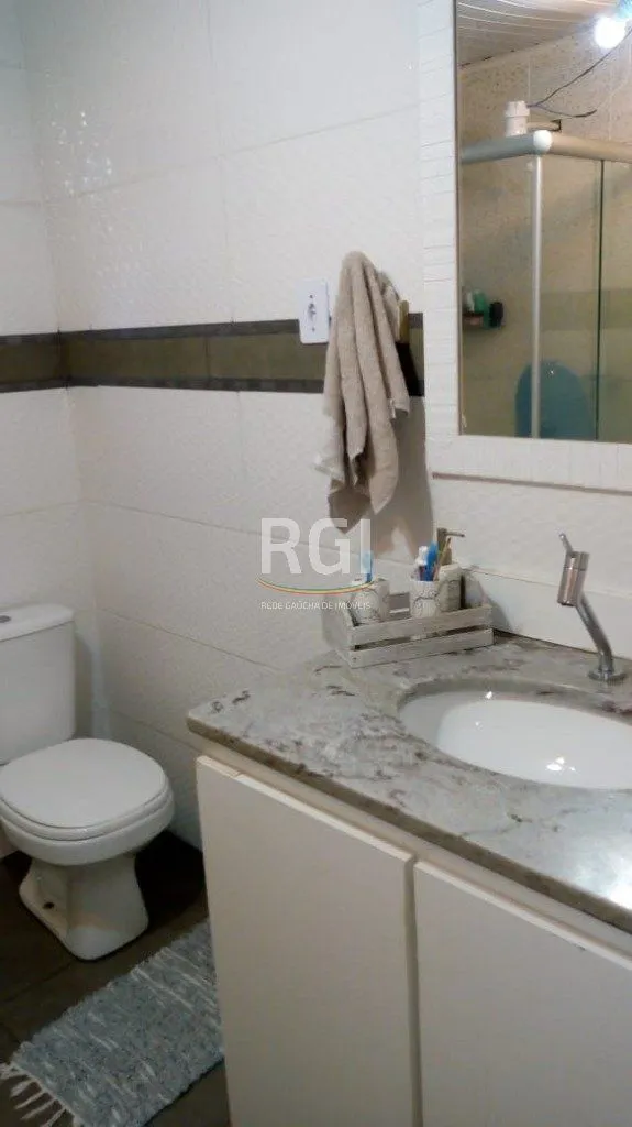 Imagem Casa para Venda - 65m², 3 dormitórios, 3 vagas - São José