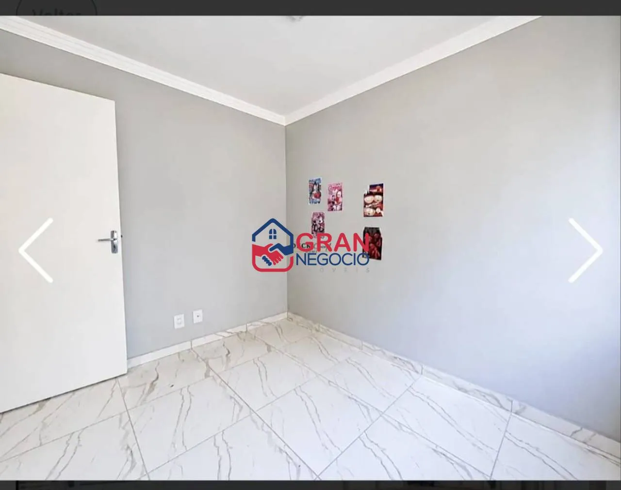 Imagem Apartamento com 2 dormitórios para alugar, 40 m² por R$ 1.280/mês - Bonfim - Almirante Tamandaré/PR