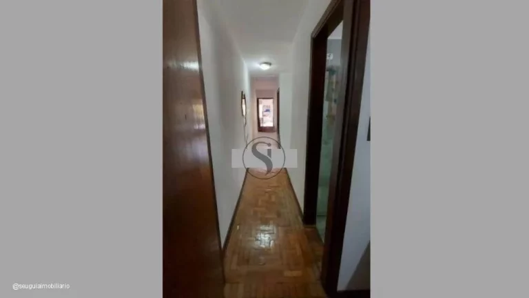 Imagem CASA RESIDENCIAL em SÃO PAULO - SP, VILA CLEMENTINO