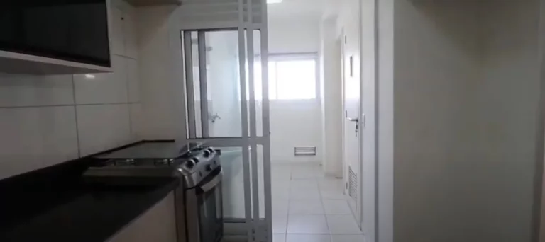 Imagem APARTAMENTO RESIDENCIAL em SÃO PAULO - SP, CHÁCARA INGLESA