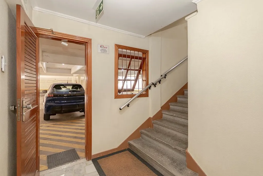 Imagem Apartamento em São João