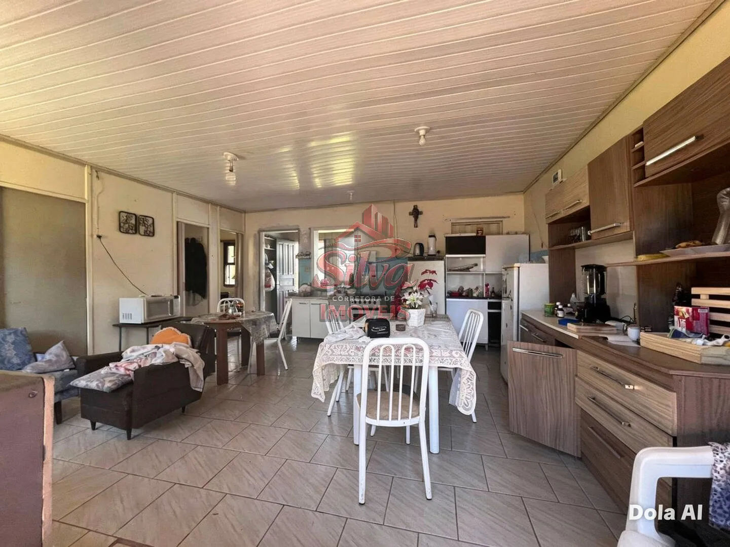 Imagem C628 | Casa 3 dorm em Albatroz
