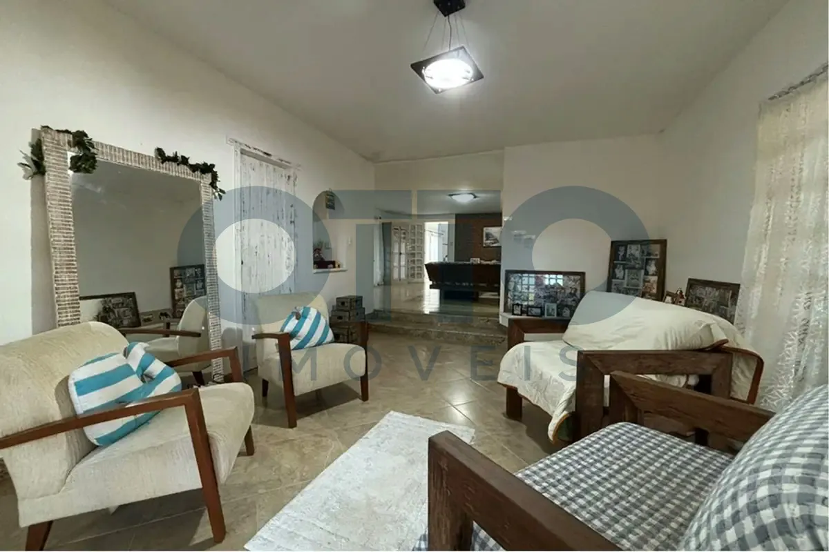 Imagem Casa com 4 quartos e 4 suítes para locação em Alto Mundaí, Porto Seguro