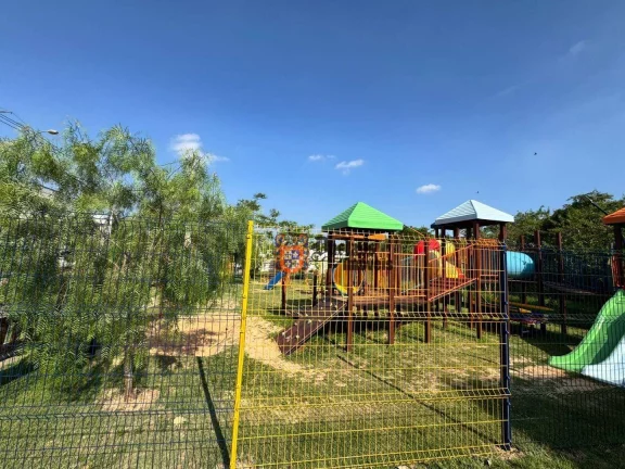 Imagem Casa com 3 dormitórios à venda, 103 m² por R$ 925.000,00 - Jardim Park Real - Indaiatuba/SP