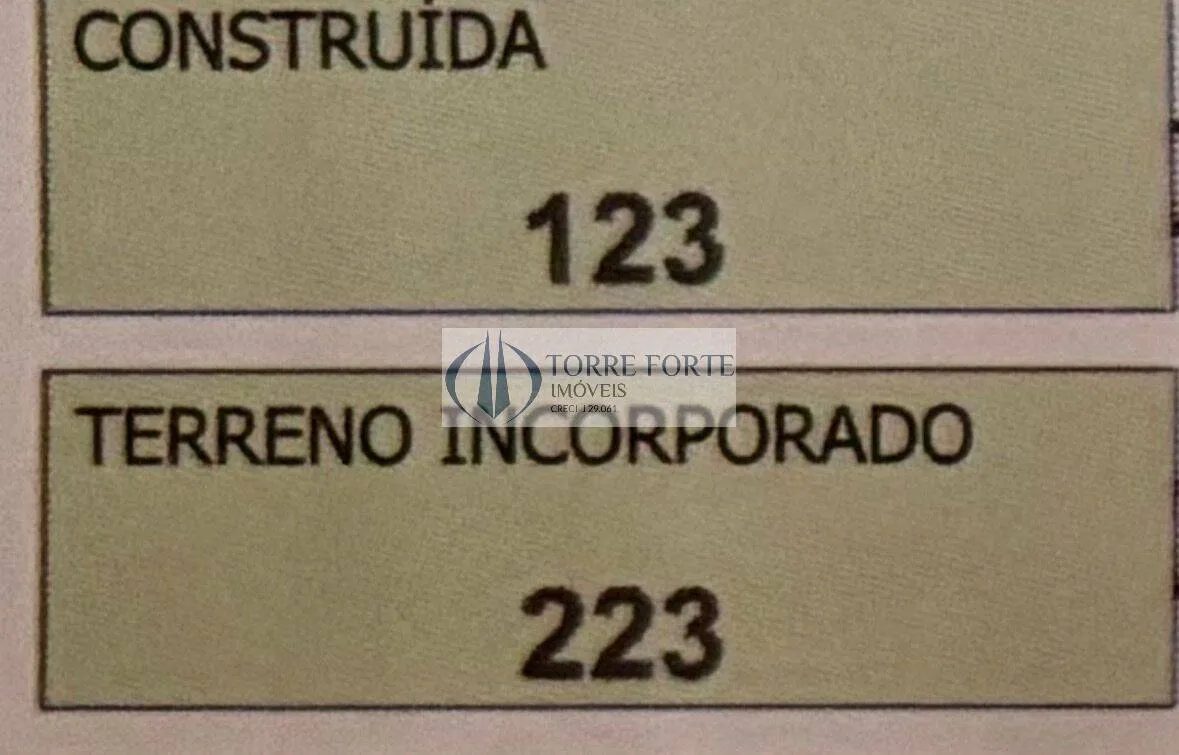 Imagem Terreno na Vila Antonieta Oportunidade