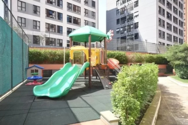 Imagem CONDOMÍNIO VILA ESCÓCIA - Apto 152m² (Unidade de Revenda), próximo ao Colégio Pentágono - Morumbi!