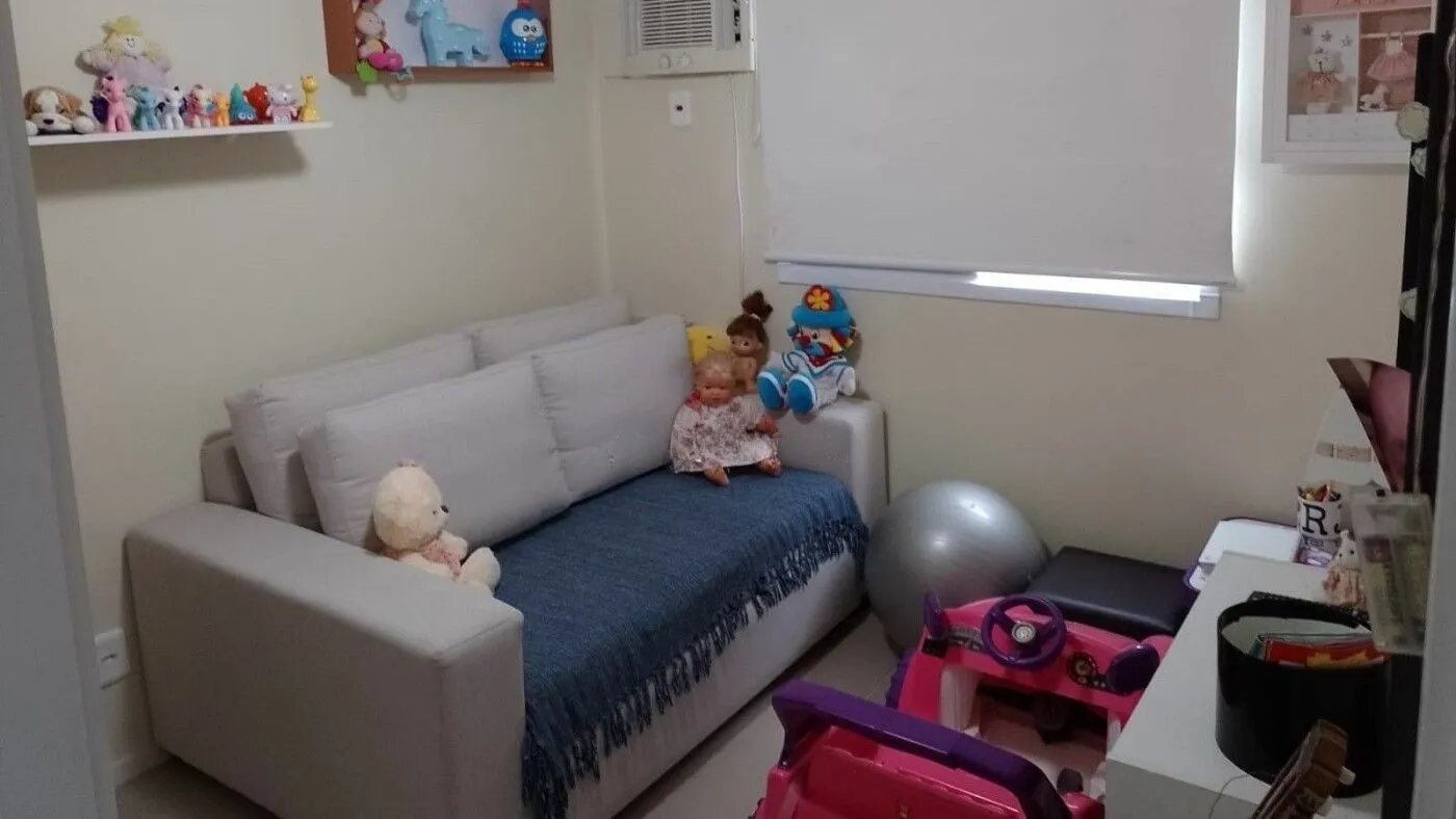 Imagem Apartamento à venda no bairro Jacarepaguá em Rio de Janeiro/RJ