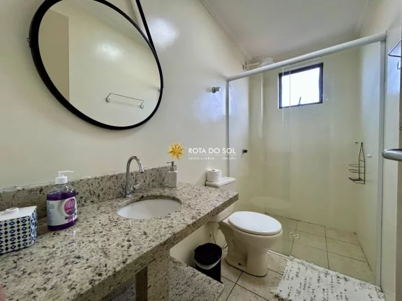 Imagem Baía Azul Residencial Apartamento vista mar 3 quartos à venda Praia Bombinhas SC