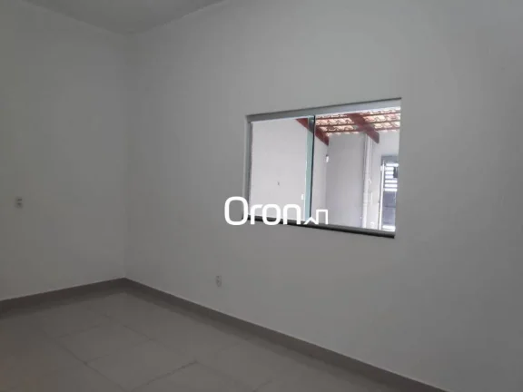 Imagem Casa à venda, 150 m² por R$ 410.000,00 - Residencial Bertim Belchior I - Goiânia/GO