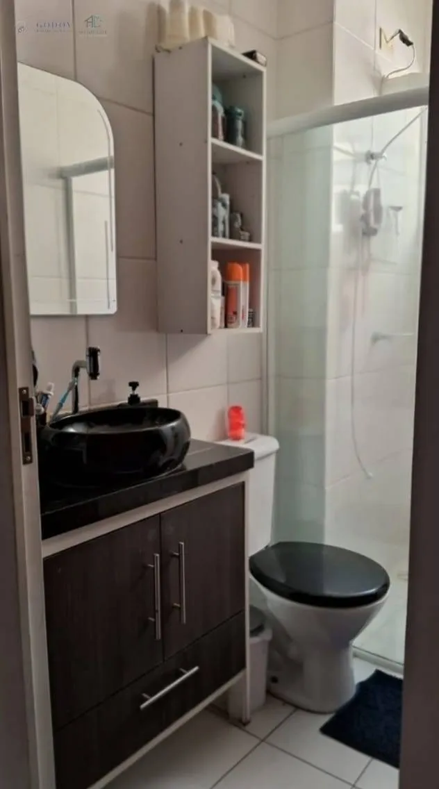 Imagem Apartamento no Condomínio Morumbi - 1º andar