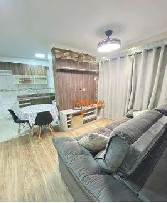Imagem Apartamento à Venda 43 m² Condomínio Fatto Sport Faria Lima