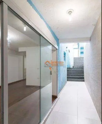 Imagem Casa com 2 dormitórios à venda, 165 m² por R$ 680.000,00 - Jardim do Papai - Guarulhos/SP