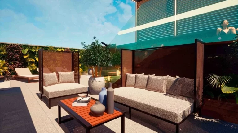 Imagem Bosque das Aráceas - Breve Lançamento - Apartamento à venda no bairro São João - Itajaí/SC