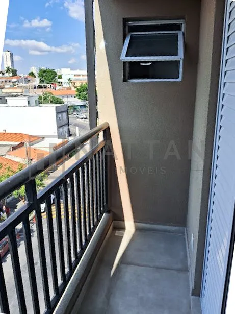 Imagem Apartamento com 2 dormitórios à venda, 38 m² por R$ 424.990,00 - Anália Franco - São Paulo/SP