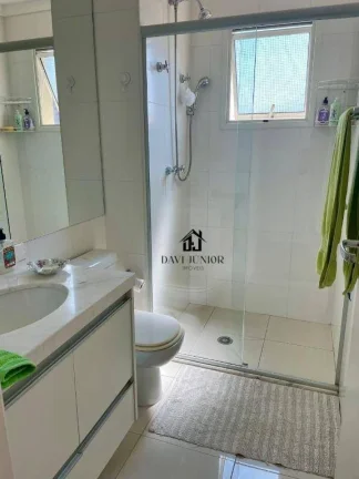 Imagem Apartamento com 3 suites - venda por R$ 2.700.000 ou aluguel por R$ 12.500/mês - Jardim Portal da Colina - Sorocaba/SP