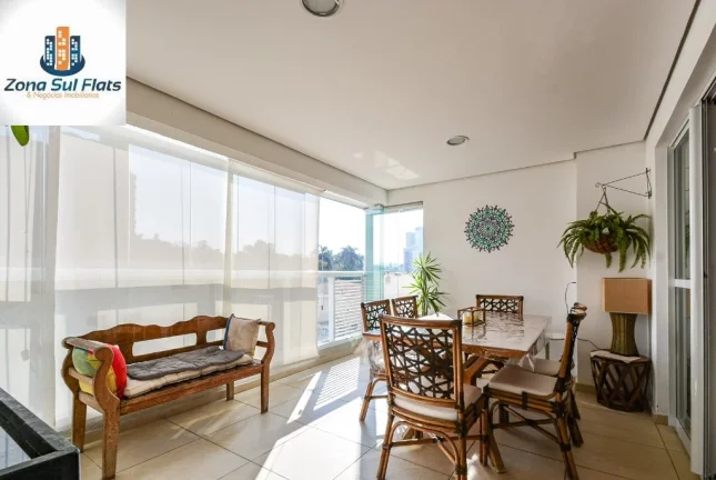 Imagem Apartamento Garden à venda No Jardim Prudência Com 2 Dormitórios e 2 Vagas