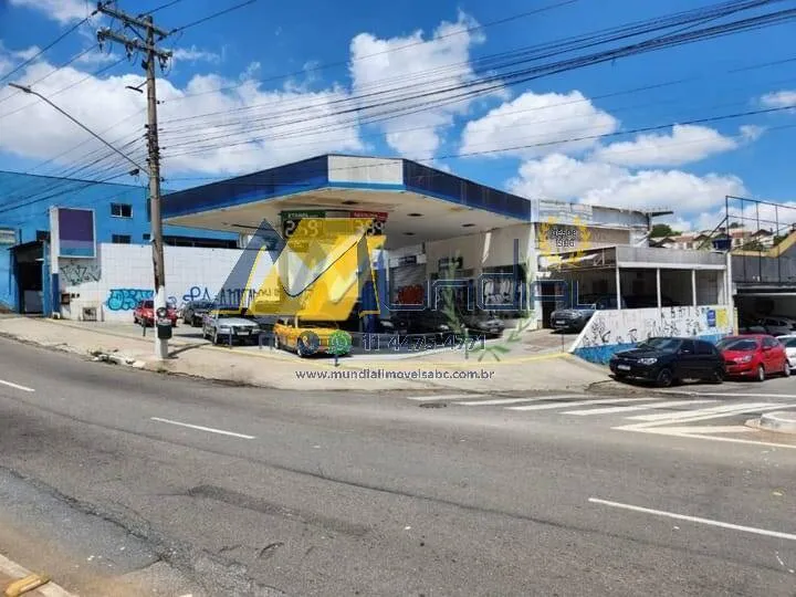 Imagem Ponto comercial estratégico com estrutura pronta e alto fluxo diário