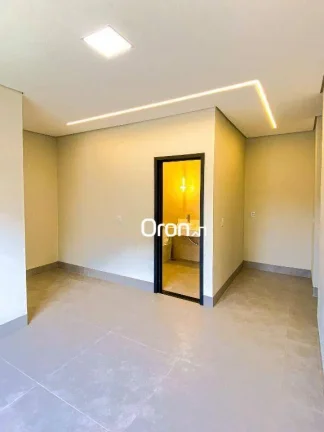 Imagem Casa à venda, 180 m² por R$ 1.299.000,00 - Terras Alpha 1 - Senador Canedo/GO