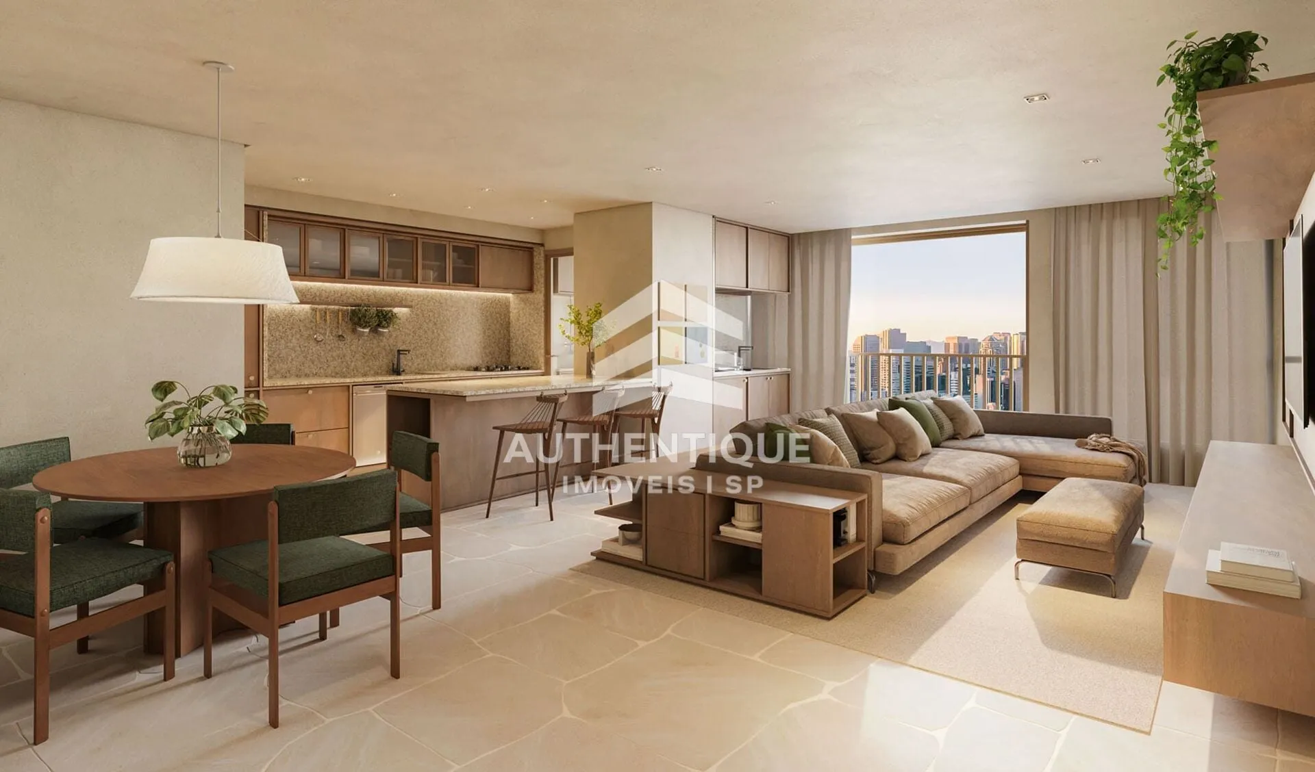 Imagem OMA 909 PINHEIROS - Apartamento à venda no bairro Pinheiros - São Paulo/SP, Zona Oeste