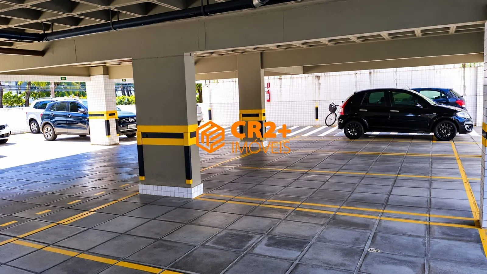 Imagem VENDO APARTAMENTO EM BOA VIAGEM | 130 m² | 4 QUARTOS