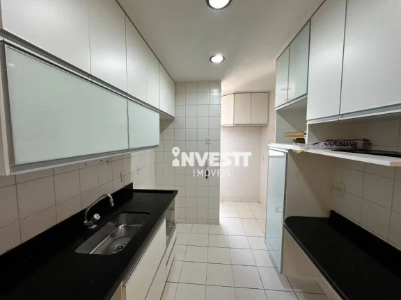 Imagem Apartamento à venda no Alto da Glória - Goiânia/GO
