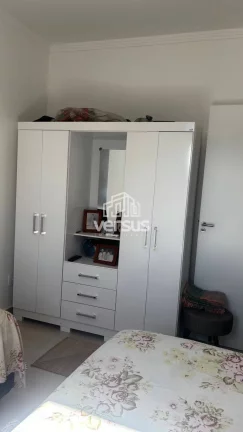 Imagem APARTAMENTO VISTA MAR - R$ 560 MIL -VILA CAIÇARA