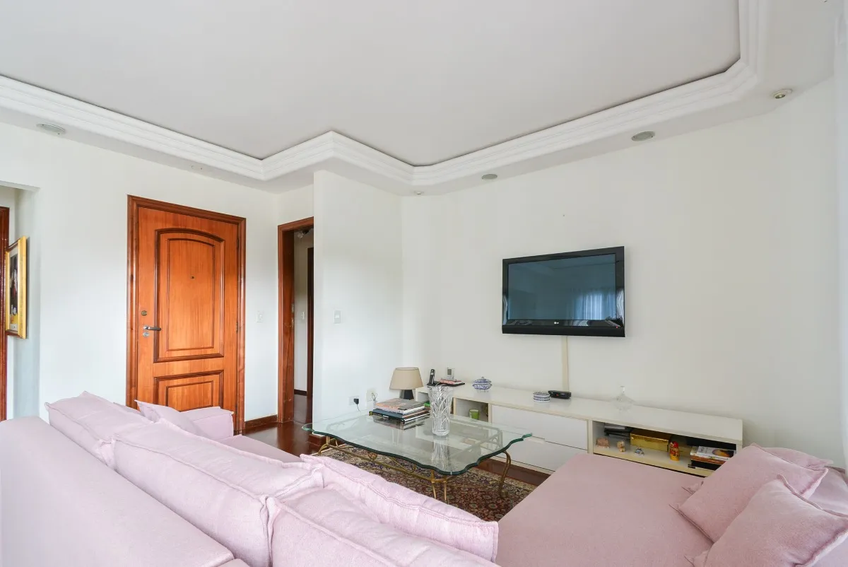 Imagem Apartamento para venda em Mirandópolis com 3 quartos, sendo 3 suítes, 144m2