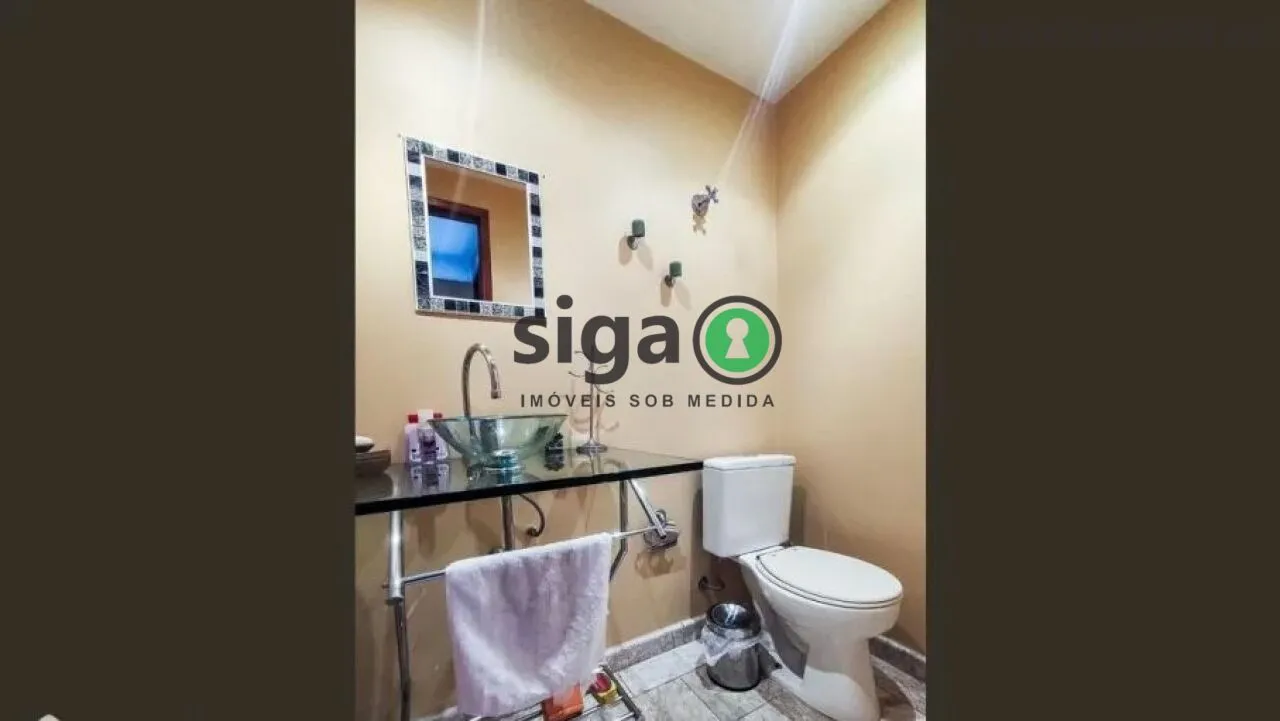 Imagem VILA ANDRADE: 163/m² - 03 suítes - 03 vagas.