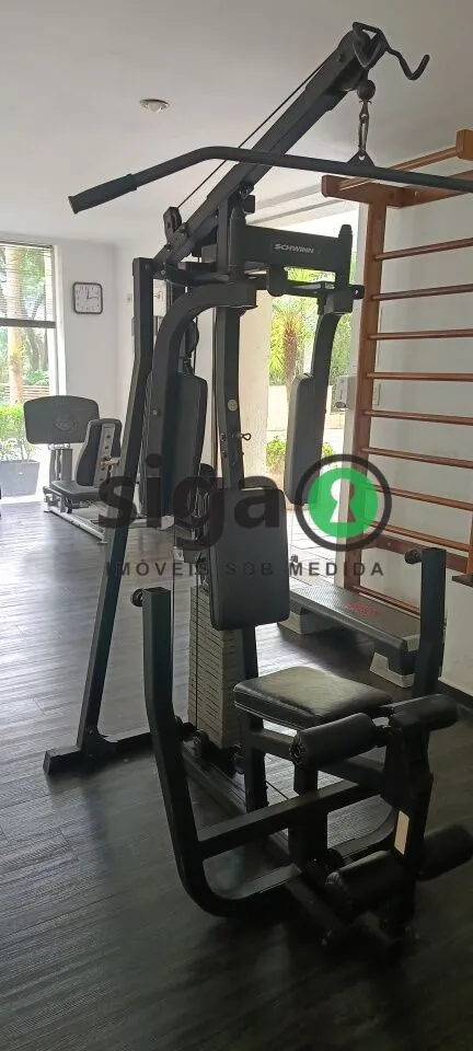 Imagem Apartamento á venda no Parque Brasil 64m²